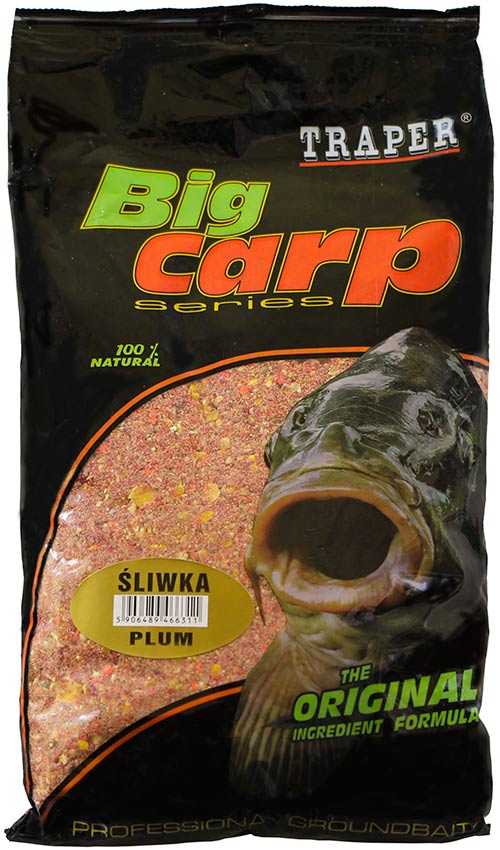 Прикормка Carp Pro Купить