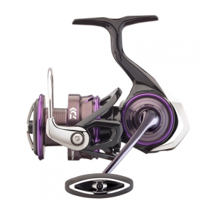 Daiwa Rybářský naviják 22 Prorex MQ LT 3000D-C