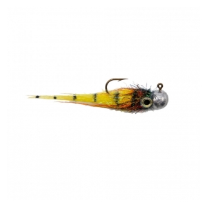 Jig swenson Flashjig lead  1/0 4g 60mm - YRPLJ