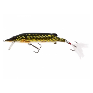 Westin Wobler MIKE THE PIKE CRANKBAIT 14CM 30G FLOATING PIKE