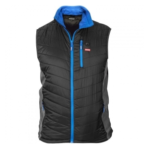 Preston Innovations Vyhřívaná Vesta Thermatech Heated Gilet - M