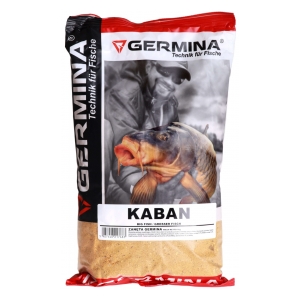 Germina Krmítková směs 2,5 kg Kaban - Big fish