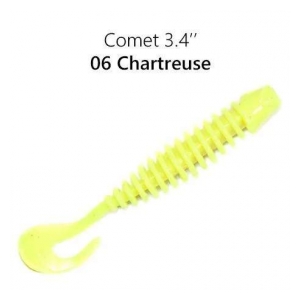 Crazy Fish Comet 8,5cm color 6 5ks