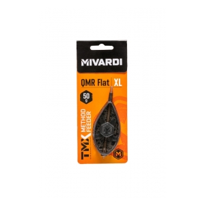 Mivardi Method Feeder QMR Flat XL - 80g