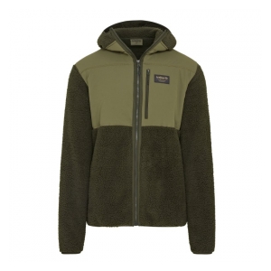 Trakker Products Bunda - TechPro Sherpa Jacket vel. XXL