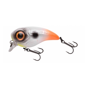 SPRO Wobler FAT IRIS HARDLURE HOT TAIL 4CM 5,4G