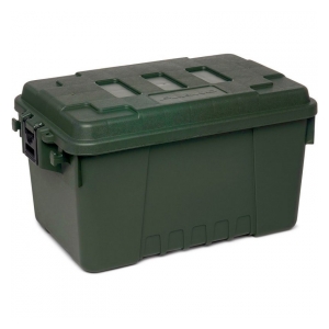 Plano Přepravní box Sportmans Trunk Small 53L - Zelený