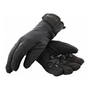 Westin Rukavice WINDSTER GLOVES M CARBON BLACK