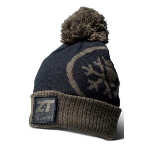 Nash Čepice ZT Patch Bobble Hat