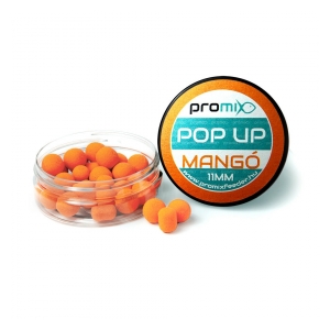 Promix Pop Up Pellet 11mm - Mango