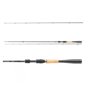 Daiwa Rybářský prut CALDIA SENSOR SPIN 2,30 m 4-18 g