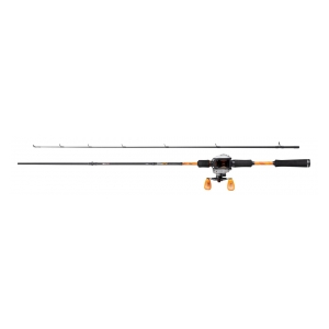 Abu Garcia Rybářský prut MAX STX 662MH  1,98m 15-60g/MAX4STX-L