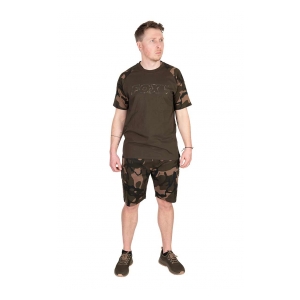 Fox International Kraťasy Camo Jogger Short vel. M