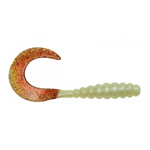 ICE fish Twister  10cm - Barva 5