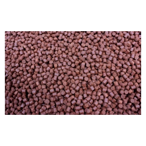 Coppens Pelety Red Halibut Premium Select 6mm 25kg