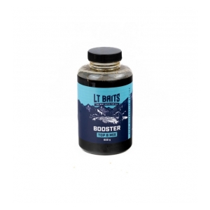 LT Baits Booster TOP 8 MIX 600 g