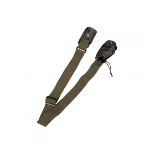 Trakker Products  Chrániče na pruty - NXC Camo Elasticated Tip Protector