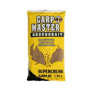 MVDE Krmítková směs Supercrush Garlic 1kg