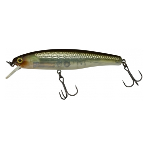 ILLEX Wobler Arnaud 10cm F HS Ghost Minnow