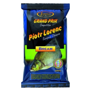 Lorpio Grand Prix - Bream 1kg