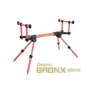 Moss SK Rodpod BRONX Stalx QUEEN - 