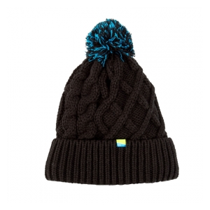 Preston Innovations Zimní čepice Knitted Bobble