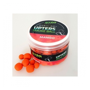 Stég Zabijaq Upters SB 12mm 30g - Chilli-Mango 