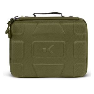 Korum Pouzdro Progress Hardcase Pouch 4 l