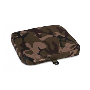 Fox International Polstrovaný sedák na kbelík Camo Bucket Cushion