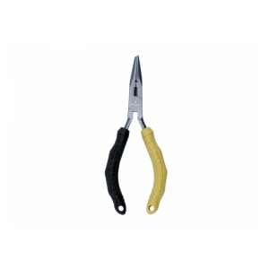 Westin Kleště MICRO SPLIT RING PLIERS CARBON STEEL SMALL 4,5"/10CM