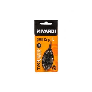 Mivardi Method Feeder QMR Grip L - 40g