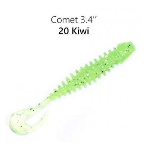 Crazy Fish Comet 8,5cm color 20 5ks