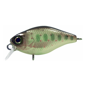 ILLEX Wobler Chubby 3,8cm Truitelle