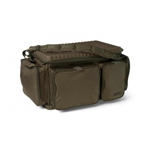 Fox International Taška Voyager Large Barrow Bag