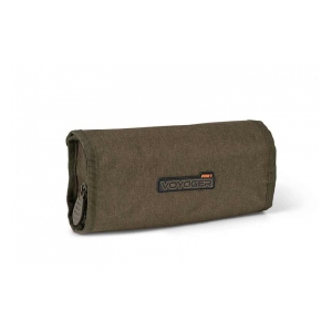 Fox International Pouzdro Voyager Roll Wash Bag 