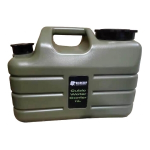 Holdcarp Kanystr na vodu Cubic Water Carrier 11L