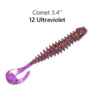 Crazy Fish Comet 8,5cm color 12 5ks