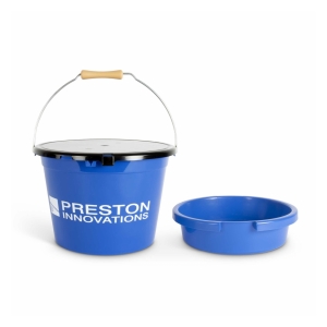 Preston Innovations Kbelík 13L Bucket Set 