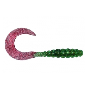 ICE fish Twister  7cm - Barva 10