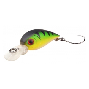 SPRO Wobler TM WOBBLA FIRETIGER 3,7cm -2,15g