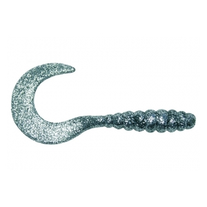 ICE fish Twister  7cm - Barva G