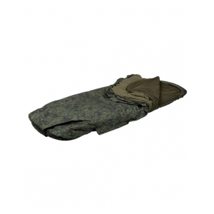 Trakker Products  Spacák - 365 Sleeping Bag Camo