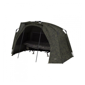 Trakker Products  Brolly - Tempest RS Brolly Camo