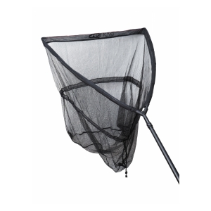 JRC Rybářský podběrák teleskopický Rova Landing Net 40in 2pc Twist Lock 100x100cm - 130 -180cm