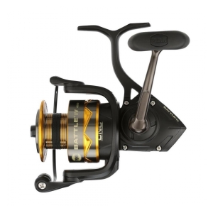 PENN Rybářský naviják Battle IV Spinning Reel 3000