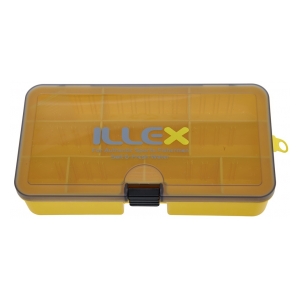 ILLEX Krabička Tackle Box 214 HC