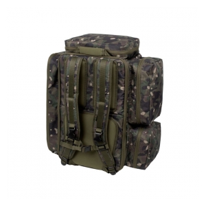 Trakker Products  Batoh - NXC Camo Deluxe Rucksack