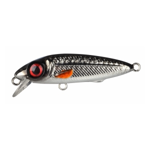 SPRO Wobler IRIS THE KID HARDLURE 3,8CM 3G - ROACH 