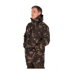 Fox International Bunda RS25K Camo 3/4 Jacket vel. XXL