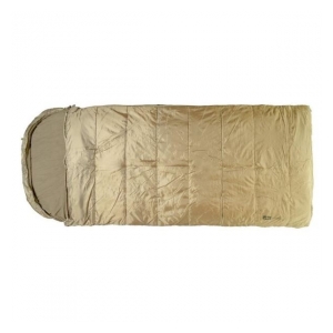 JRC Spací pytel Defender II Sleeping Bag Fleece Wide